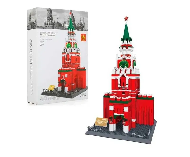 Lego konstruksiya 1