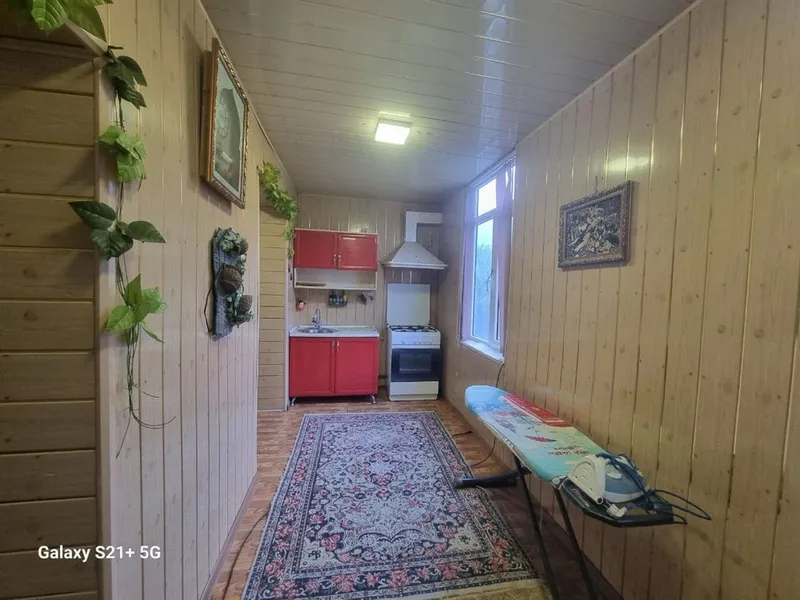4 каватли домнинг 2 каватида 2 хонали квартира ижарага берилади 6 4 каватли домнинг 2 каватида 2 хонали квартира ижарага берилади 6