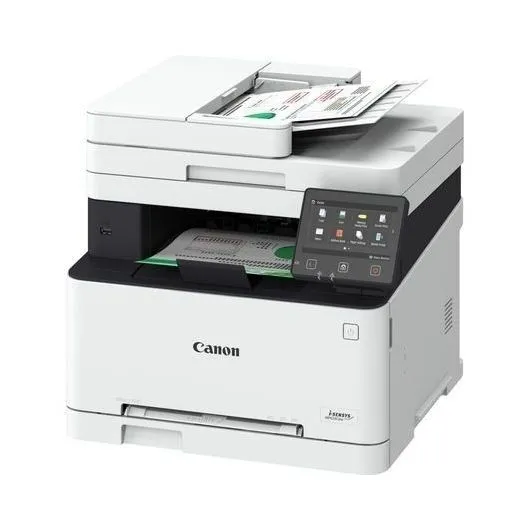 Canon MF635Cx rangli lazer printer sotiladi