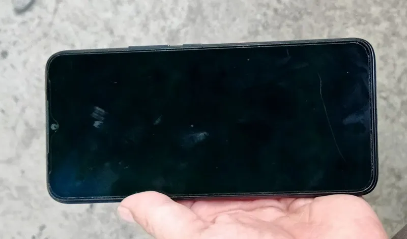 Infinix Smart 6 Android 2
