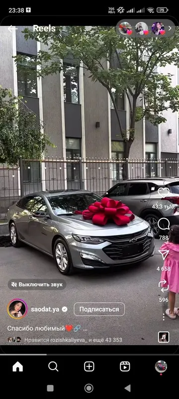Lenta Avtobantik , бант для машины,лента — фото 3