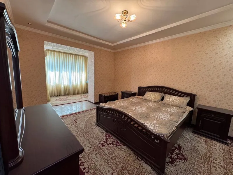 Продается 3х ком квартира на ул НАВАИ TASHKENT CITY — фото 2 Продается 3х ком квартира на ул НАВАИ TASHKENT CITY — фото 2