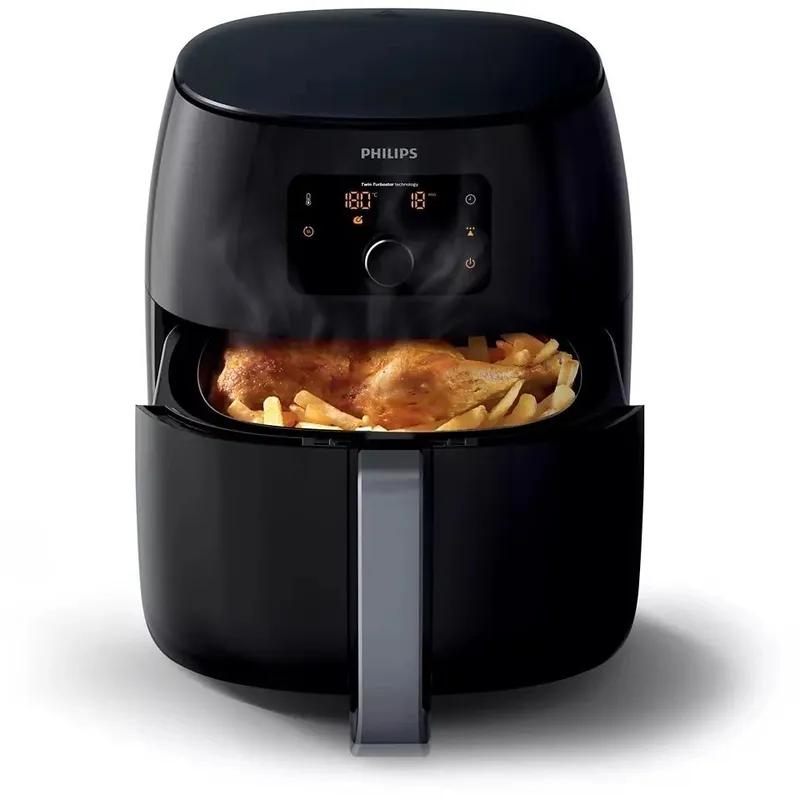Аэрогриль Philips Ovi XXL HD9650 — фото 2
