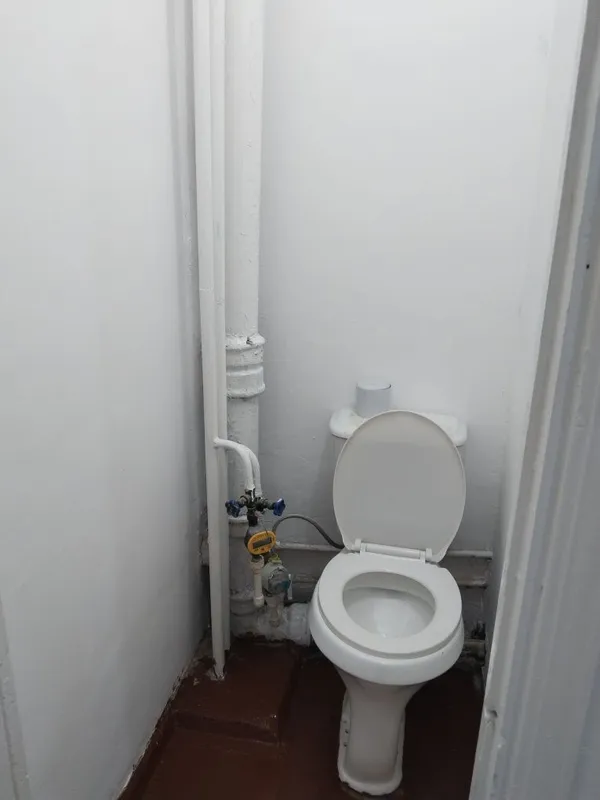 1 хонали квартира . сергели 5 , узгариш метро бекати . 7