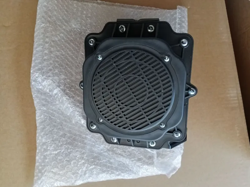 Звуковых сигналов Dongfeng EP007 1 Звуковых сигналов Dongfeng EP007 1