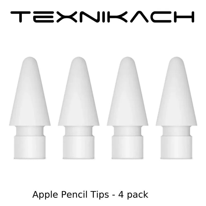 Новый Apple Pencil Tips - 4 pack Доставка Новый Apple Pencil Tips - 4 pack Доставка