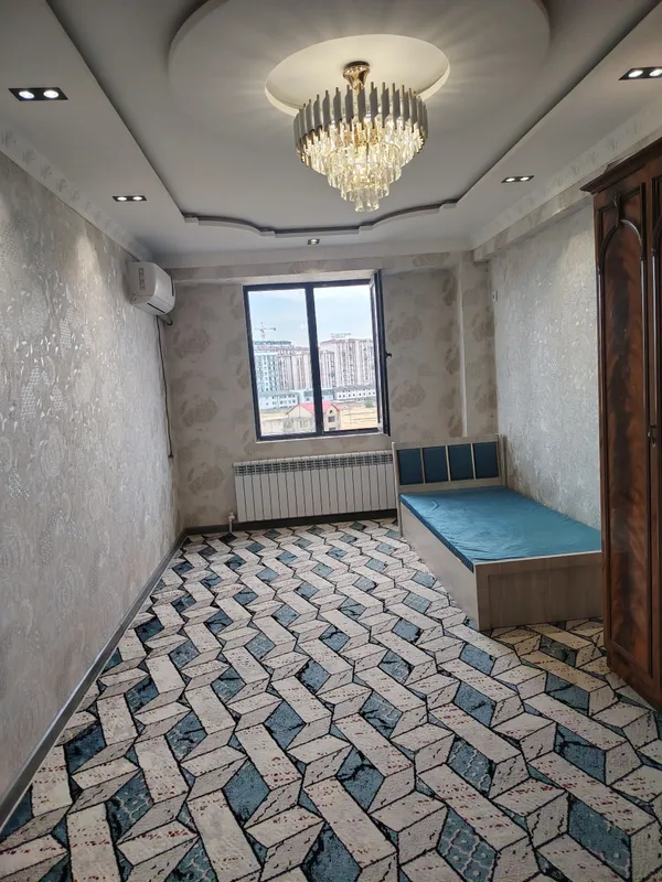 yashnobod katta olmos mahallada 3 xonali kvartira — фото 4