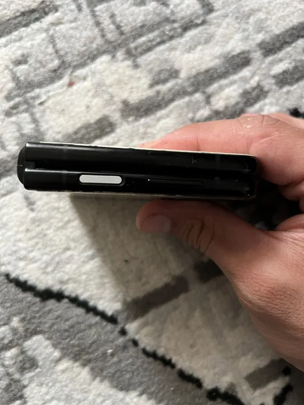 Samsung Z FLIP3 5G 5