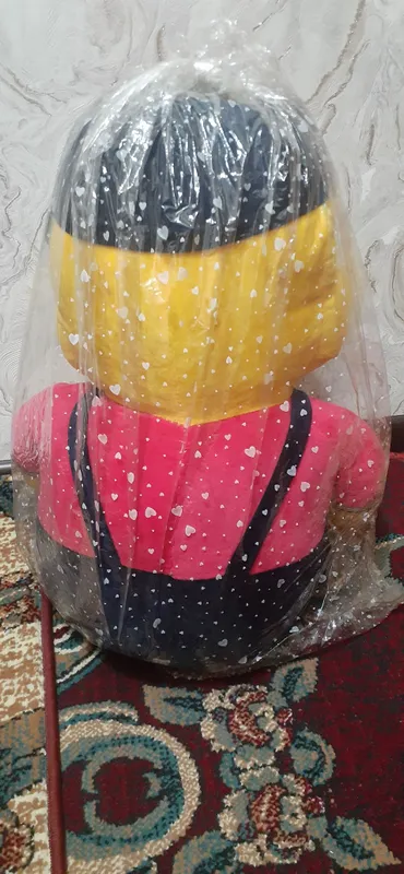 Ayiq miyahki sotiladi yengi saralanadi turgan yeng — фото 2