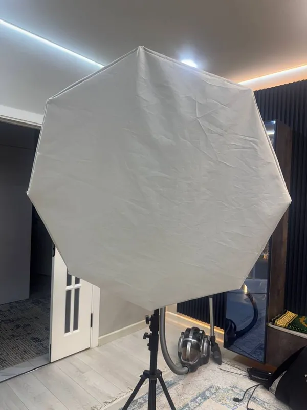 Свет импульсный Godox 2 штуки за 300$ — фото 1
