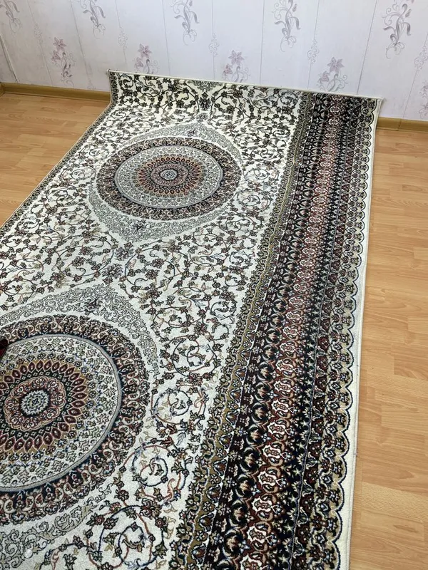 Ковры 4 разых размеров
