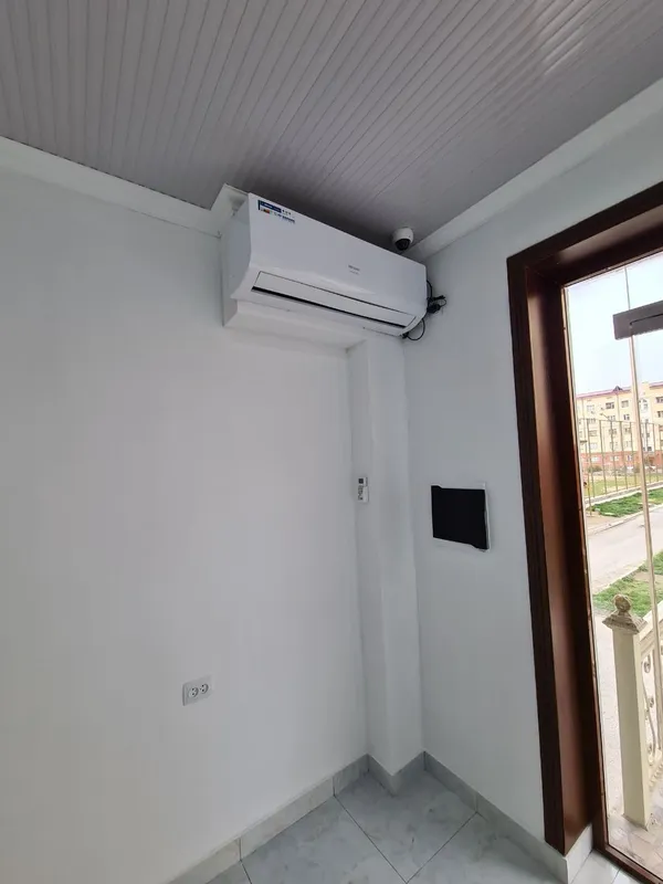Срочно сдаётся офис в новостройке 47 квадратов ремонтом 5