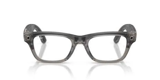 Ray-Ban Meta BLAYZER OPTICS очки для зрения 54mm 4 Ray-Ban Meta BLAYZER OPTICS очки для зрения 54mm 4