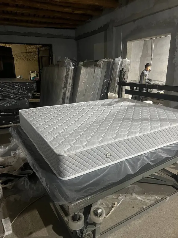Matras ishlab chiqazamiz — фото 4