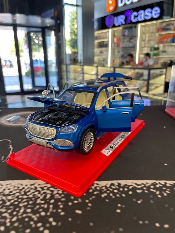 Car 3 Car 3