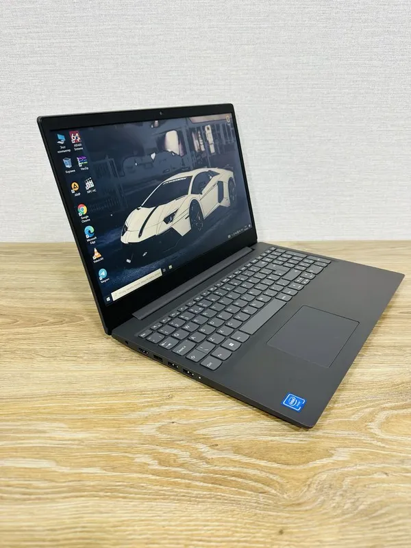 Lenovo V15 новый ноутбук 12 Поколения для Учебы, Офиса и Бухгалтерии 5 Lenovo V15 новый ноутбук 12 Поколения для Учебы, Офиса и Бухгалтерии 5