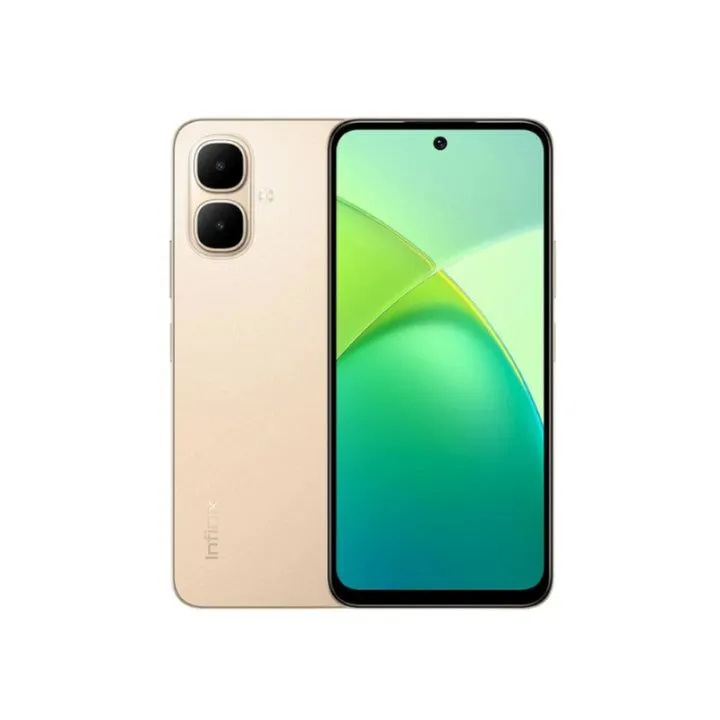 Infinix smart 10 — телефон новый в коробке 5 Infinix smart 10 — телефон новый в коробке 5