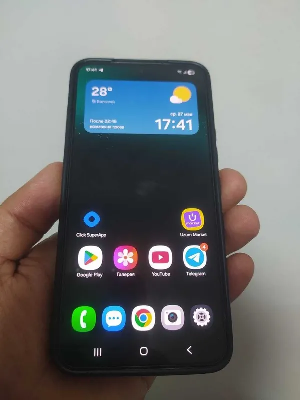 Samsung s22 5g.. — фото 2