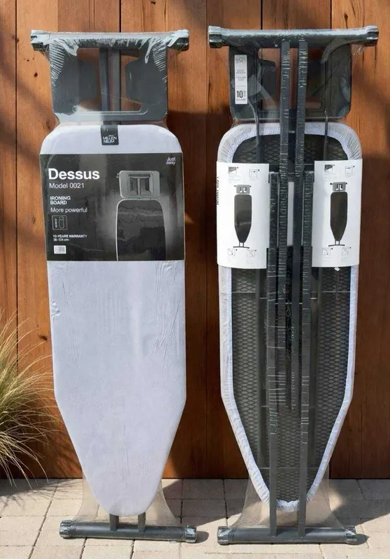 Гладильная доска Millennium Dessus — фото 3 Гладильная доска Millennium Dessus — фото 3