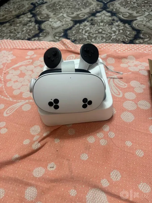 Продаются VR очки 3 Продаются VR очки 3
