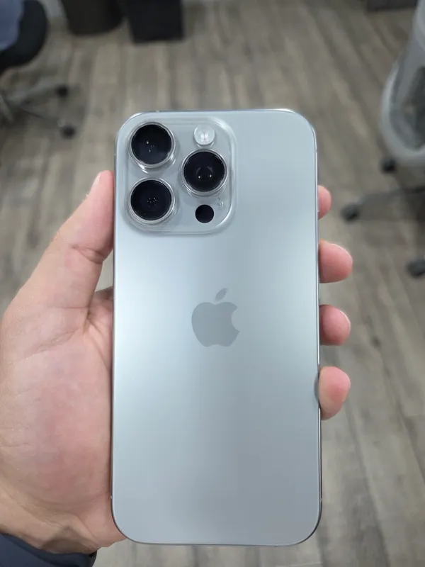 Iphone 16 pro 1 Iphone 16 pro 1