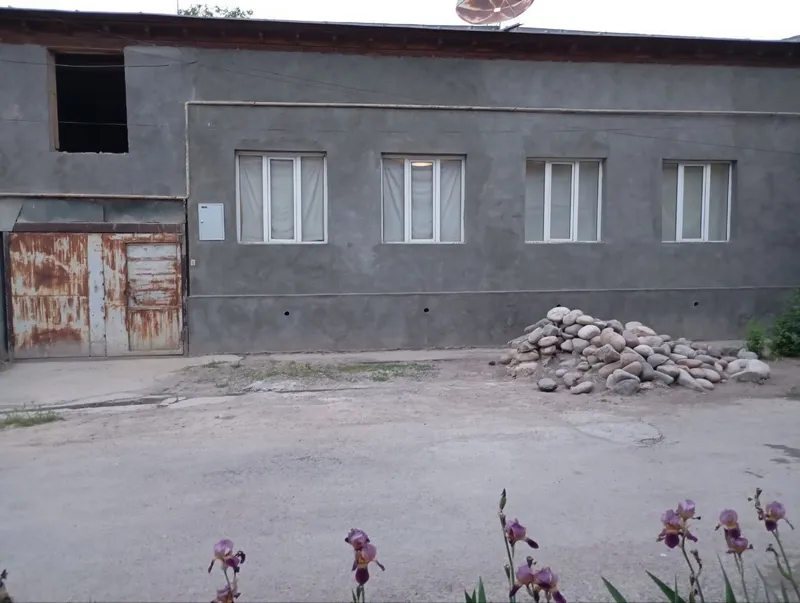 Участка сотилади Назарбекда — фото 1