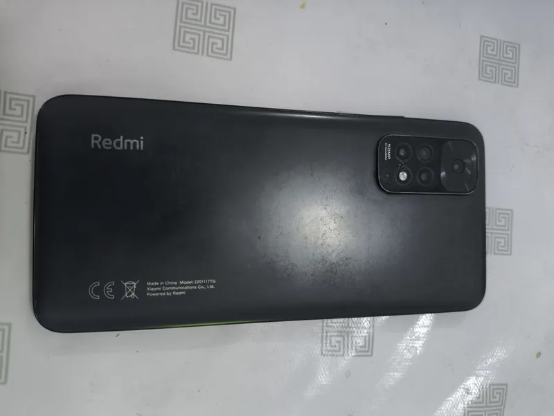 Redmi 11 . — фото 1