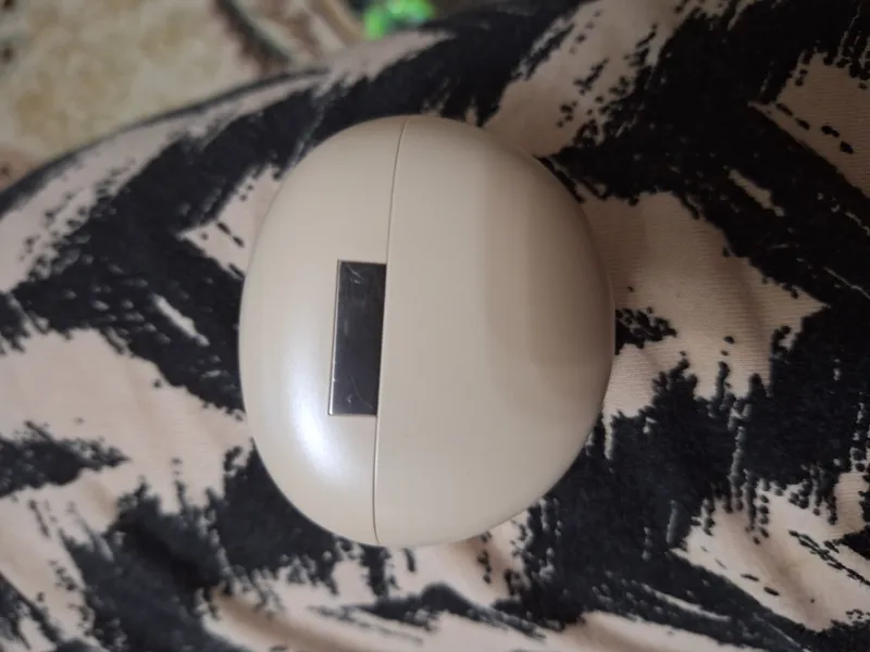 Huawei Free Clip наушники — фото 2