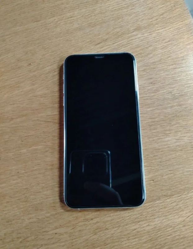 Iphone 11 pro max 2 Iphone 11 pro max 2