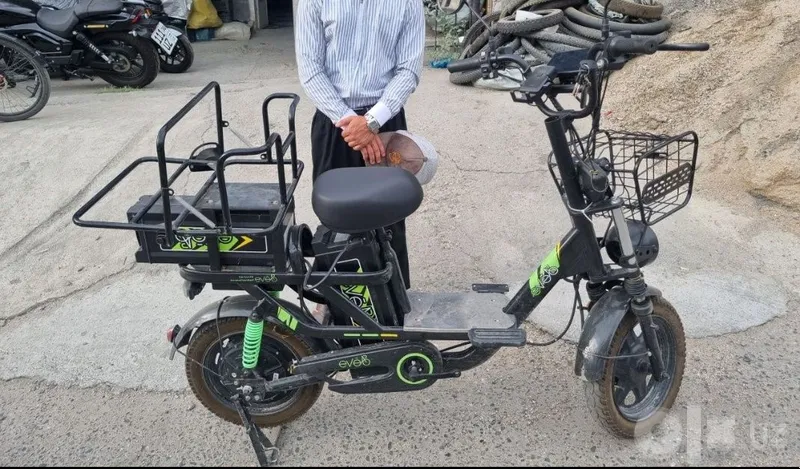 Elektro velik monstr 2 Elektro velik monstr 2