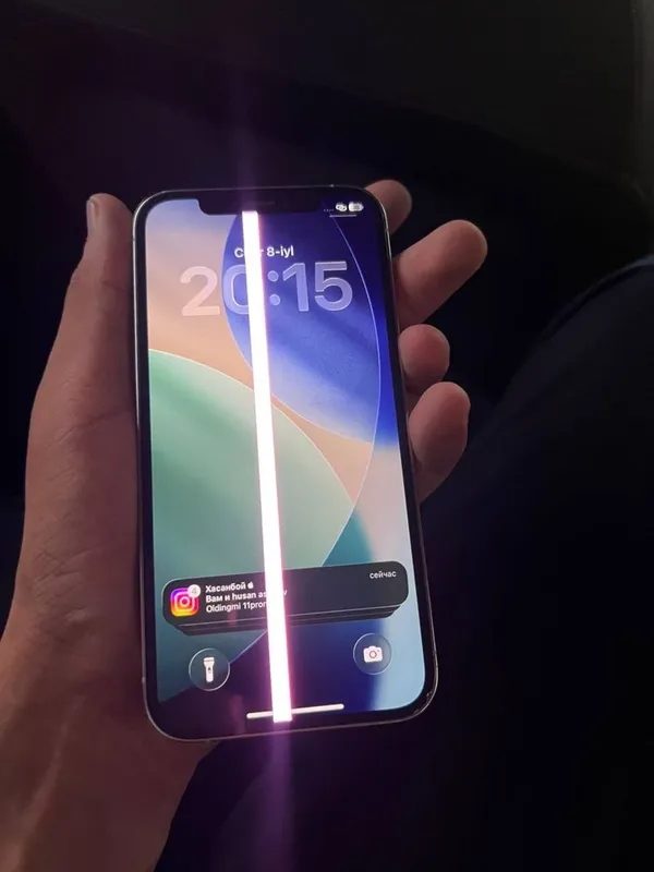Iphone 12 pro 128talik obmen 11pro max 12 larga 4