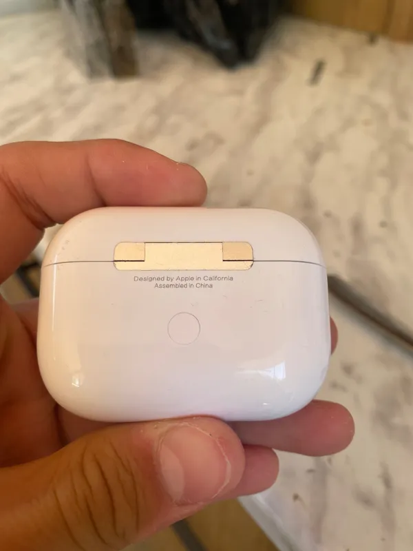AirPods Pro 2 Apple — фото 3