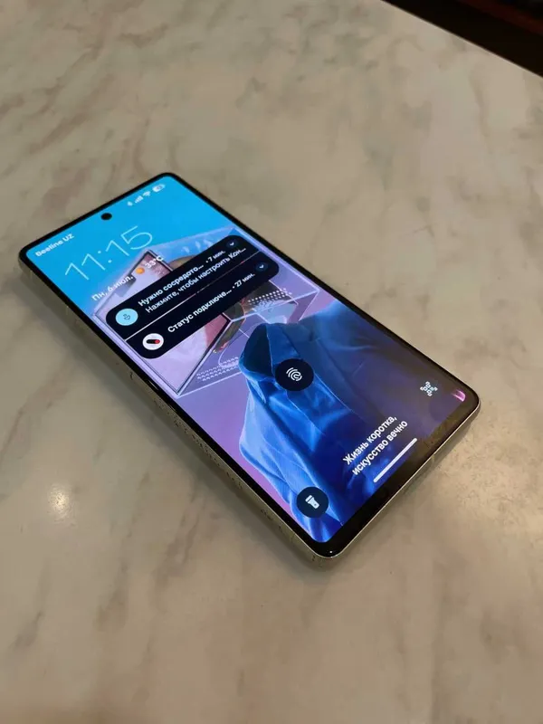 Google Pixel 7 8/128 1 Google Pixel 7 8/128 1