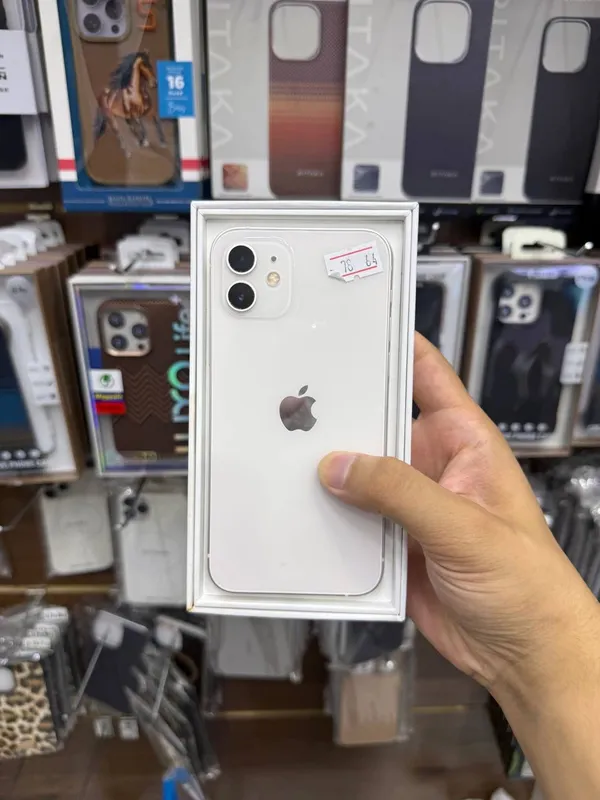 Iphone 12 Iphone 12