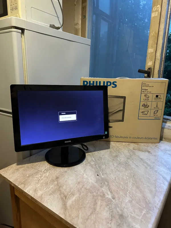 Монитор Original Philips ideal — фото 2