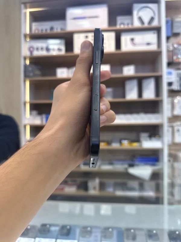 Iphone 16 pro Max 256GB 3