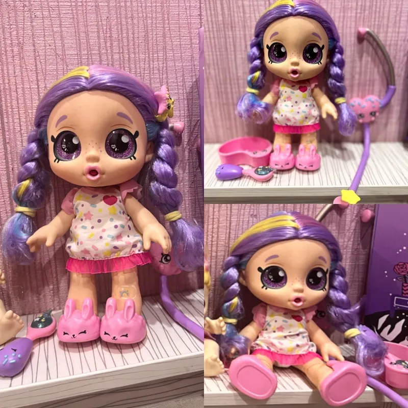 Кукла от Kindi Kids для девочек