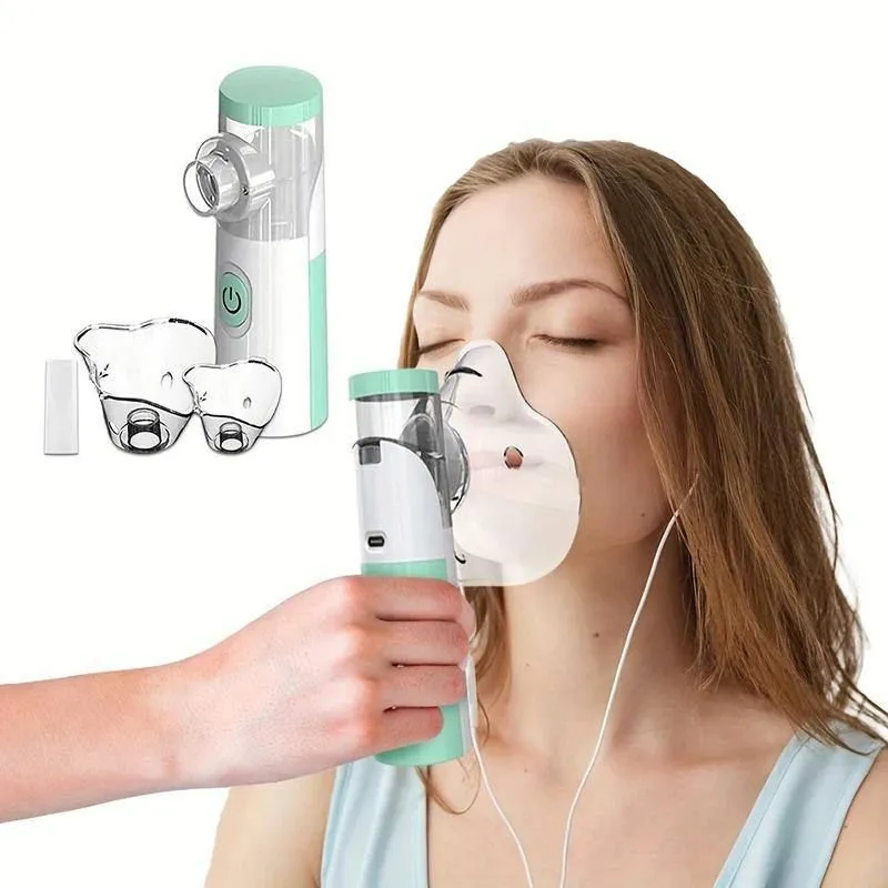 Mini Ingalyator