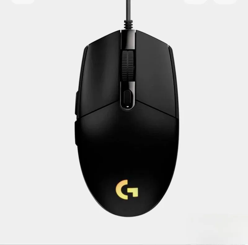 мышь Logitech G102 LIGHTSYNC RGB 1 мышь Logitech G102 LIGHTSYNC RGB 1