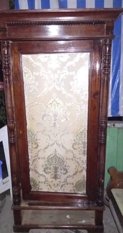 шкаф дубовый, легкий шкаф дубовый, легкий