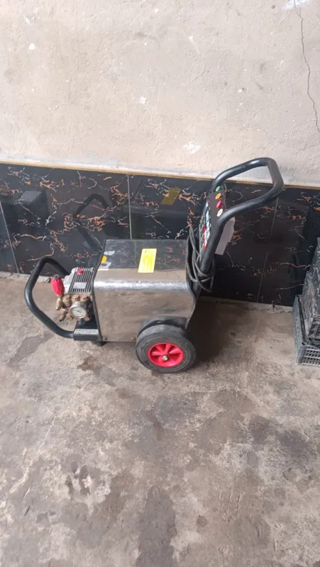 Karcher Guangzhou 2030