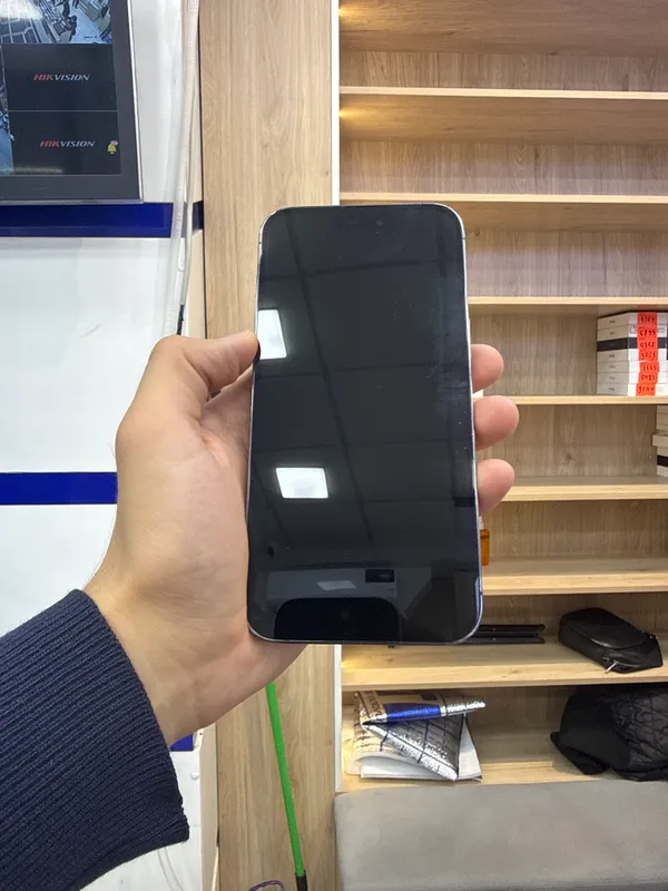iPhone 14 Pro Max 128GB 2
