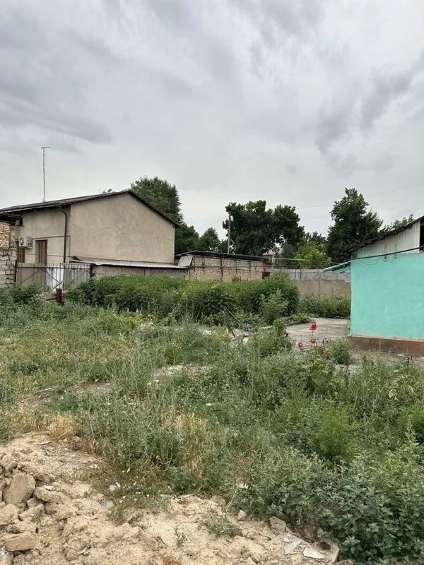 Shoshilinch 9 sotix yer sotiladi Yangi O‘zbekiston — фото 1