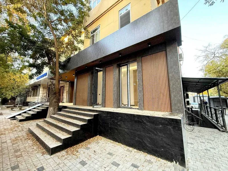 Продается офис ул.Амира Темура, метро Минор, 45м2