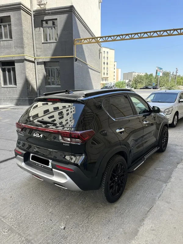 Kia Sonet 2025y 2 pozitsiya Bez lyuk 4 Kia Sonet 2025y 2 pozitsiya Bez lyuk 4
