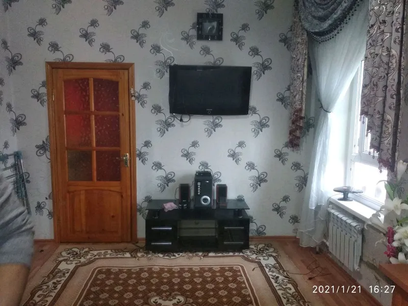 аренда квартира — фото 1
