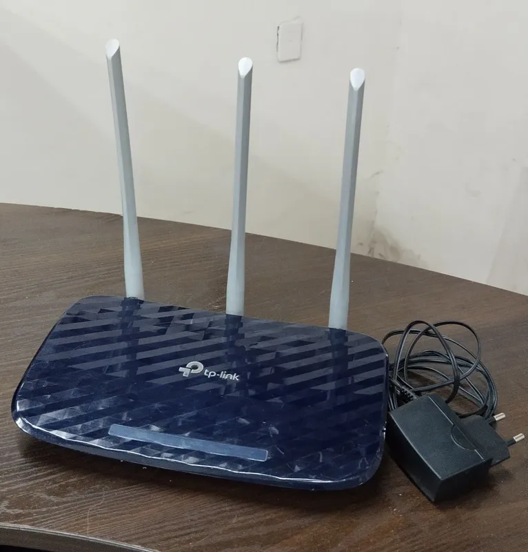 Продается Wi-Fi роутер