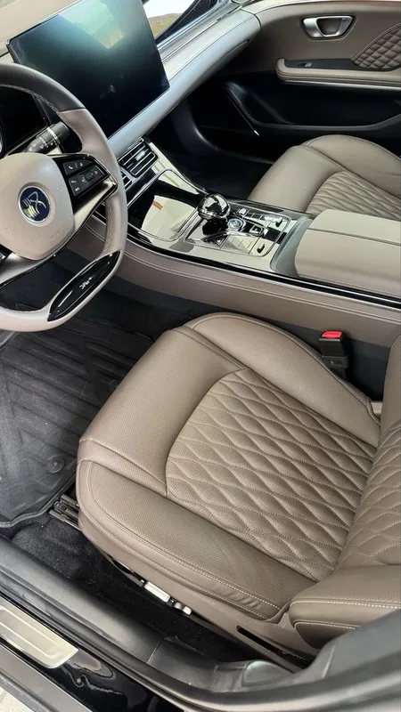 Byd xan 506 km сотилади 2 Byd xan 506 km сотилади 2