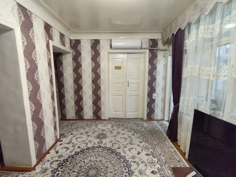 Ипотека оркали 2 сотих 4 хона ховли сот.ди,Файзиобод,79 900 у.е 8
