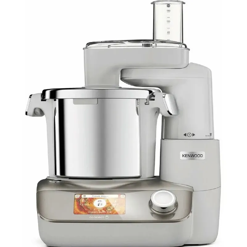 Кухонный комбайн KENWOOD CCL50.A0CP 1